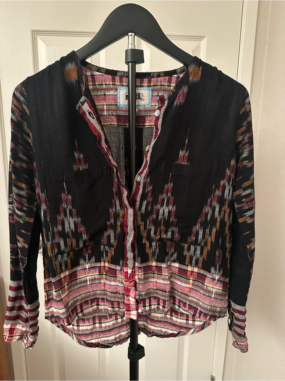 Metta Melbourne Top